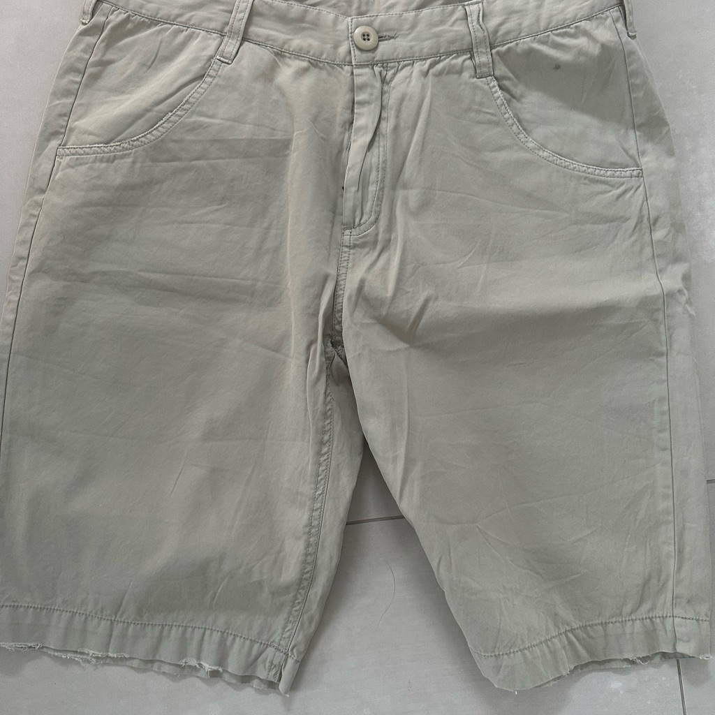 Men’s 8100 Shorts